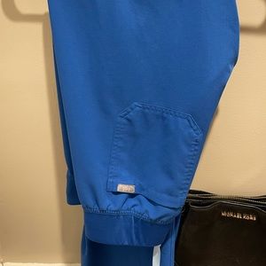 Figs Livingston Basic Scrub Pant